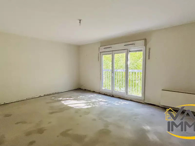 Appartement, 66,35 m²