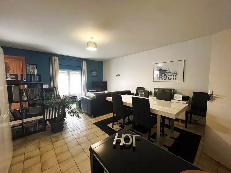 Immeuble, 300 m²