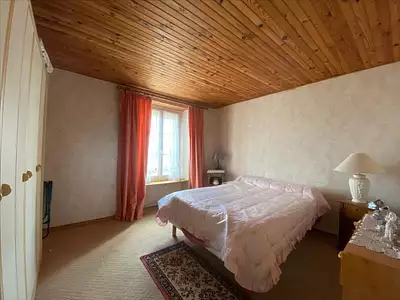 Maison, 91 m²