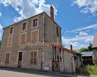 Maison, 140 m²