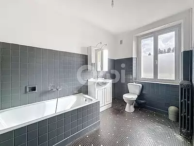 Maison, 131 m²