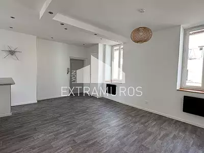 Appartement, 77 m²