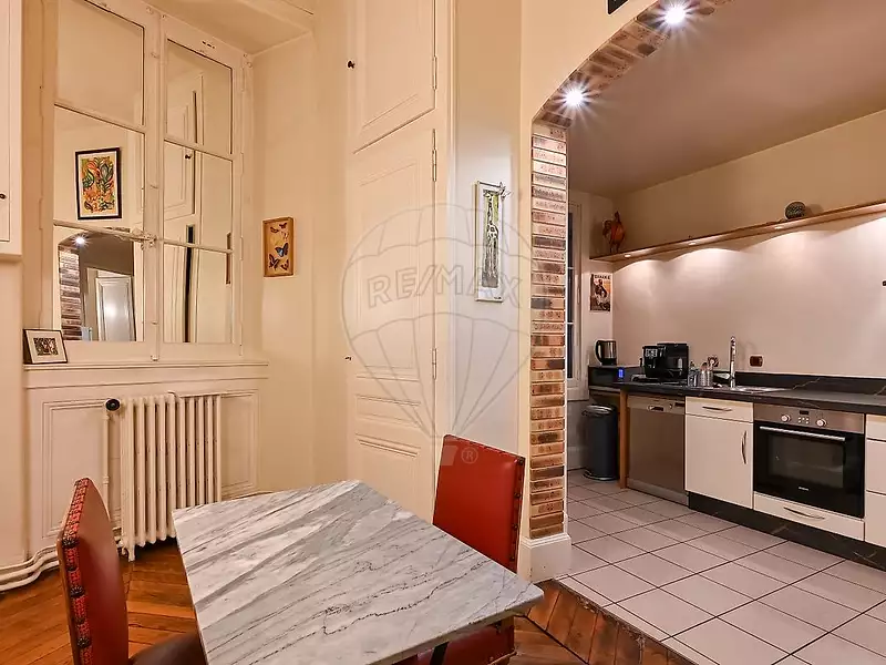 Appartement, 288 m²