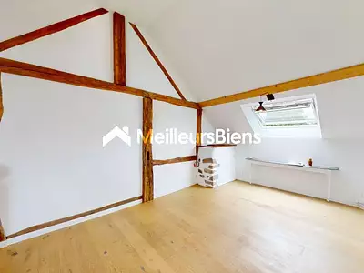 Appartement, 55 m²