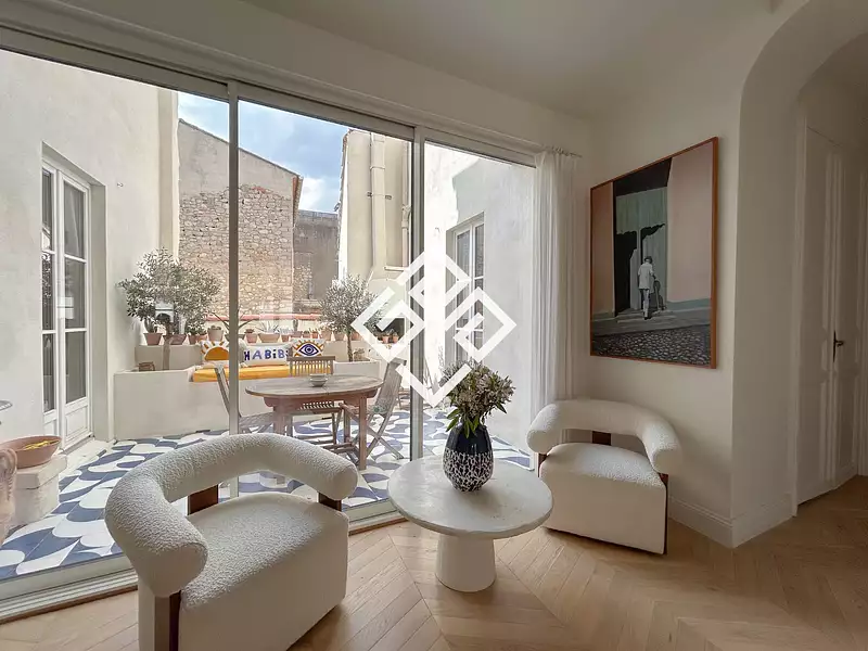 Appartement, 135 m²