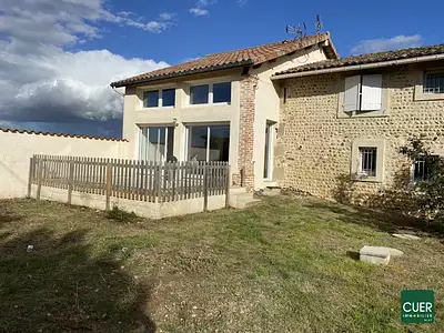Maison, 72 m²