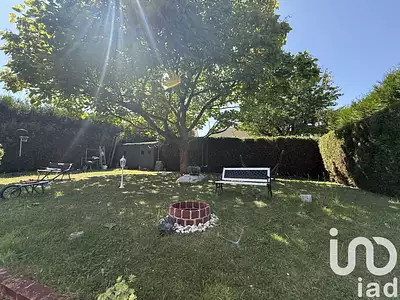 Maison, 90 m²
