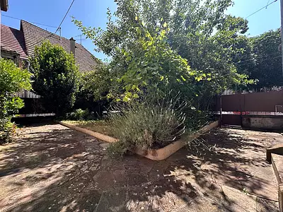 Maison, 161 m²