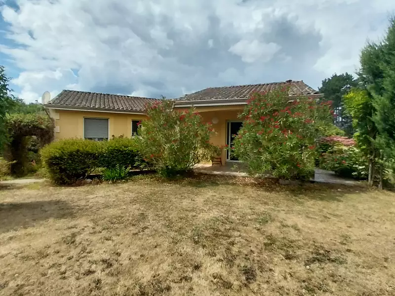 Maison, 95 m²