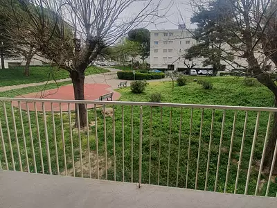 Appartement, 101 m²