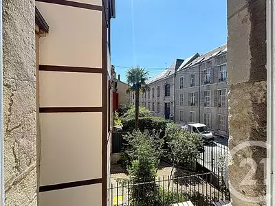 Appartement, 18,4 m²