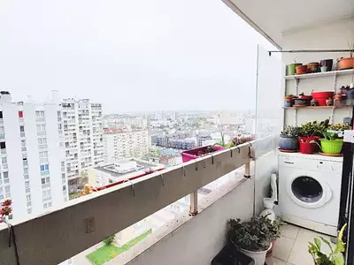 Appartement, 88,46 m²