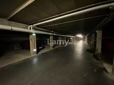 Parking, 5 m²