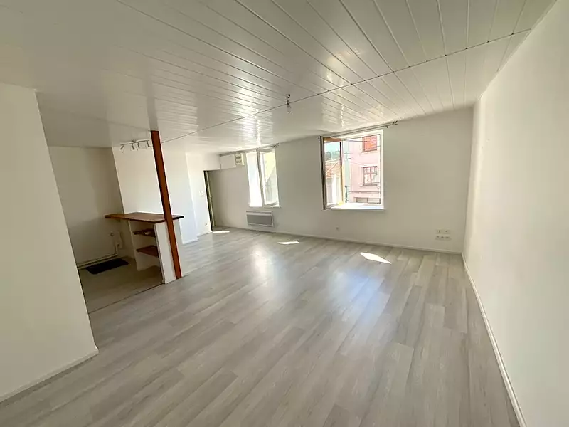 Maison, 161 m²