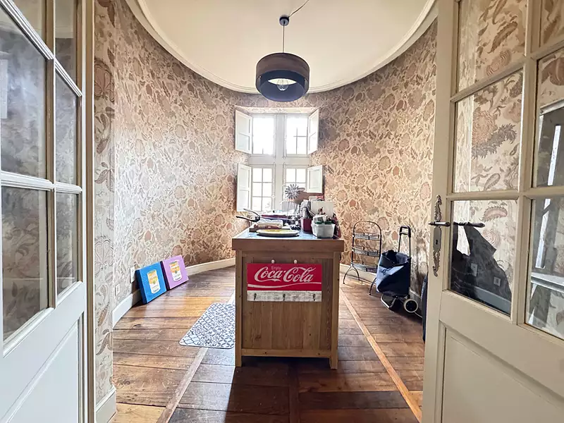 Appartement, 153,61 m²