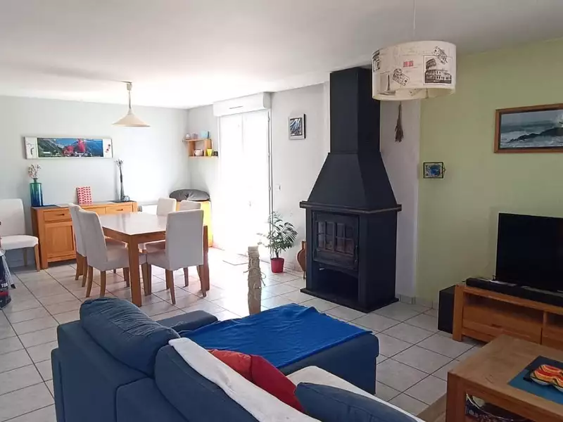 Maison, 75 m²