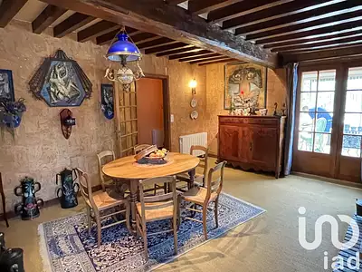 Maison, 136 m²