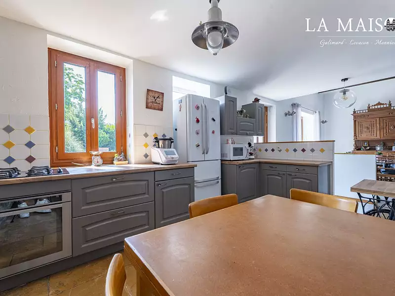 Maison, 172,65 m²