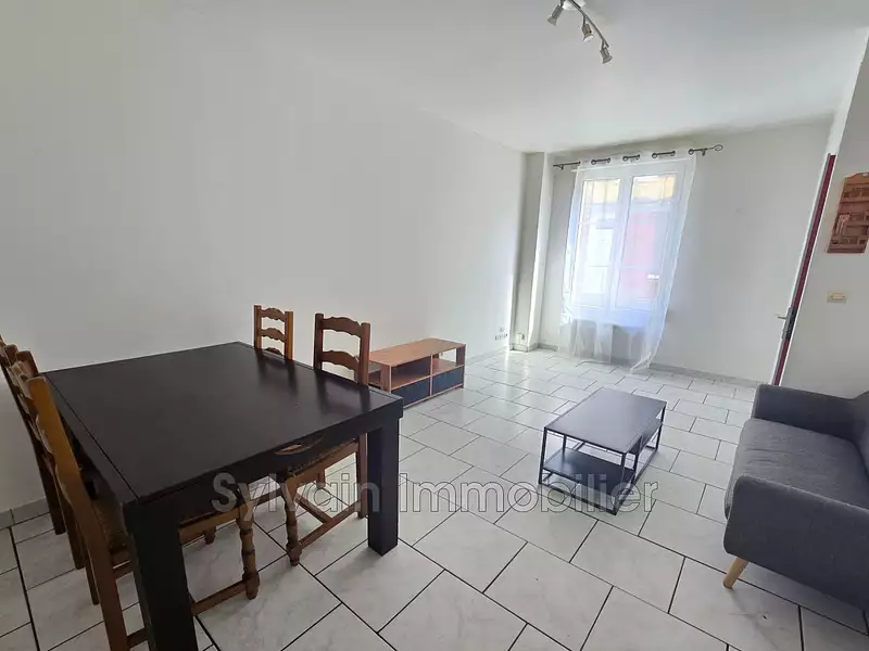Appartement, 37,3 m²