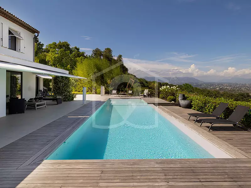 Maison, 265,62 m²