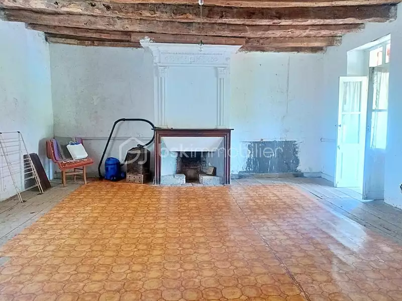 Maison, 125 m²