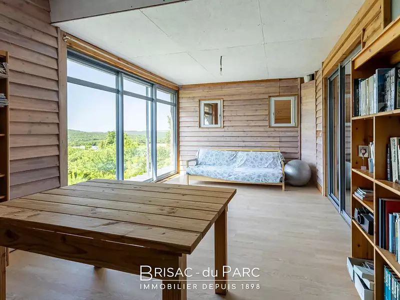 Maison, 230 m²