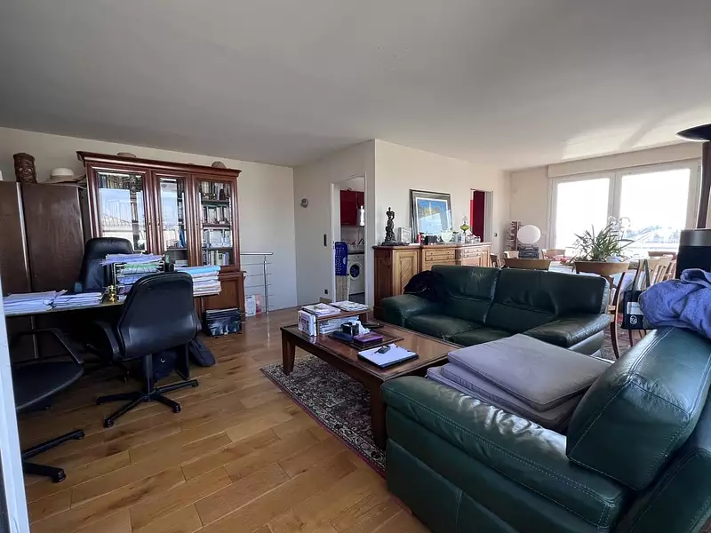 Appartement, 107 m²