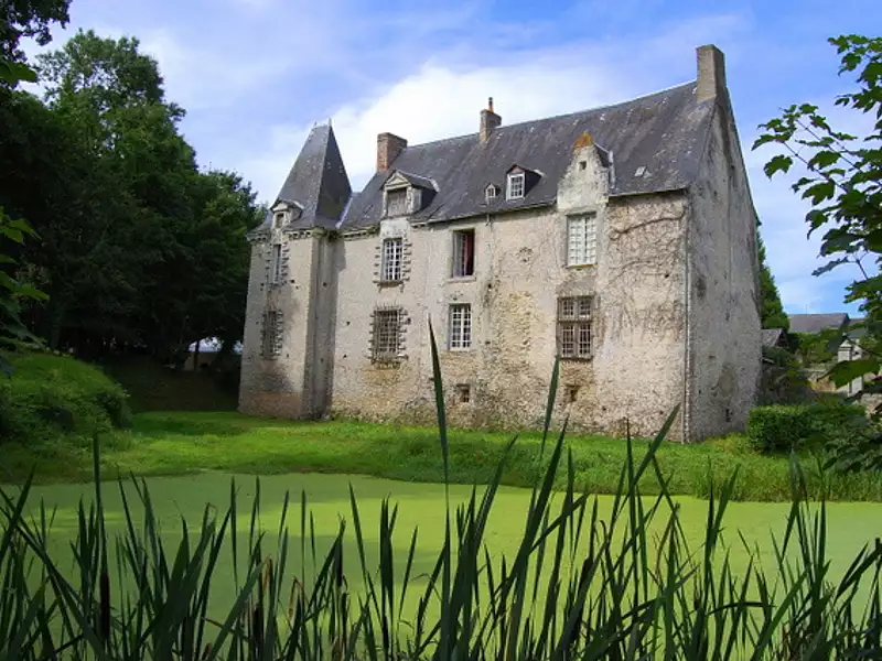 Maison, 907 m²