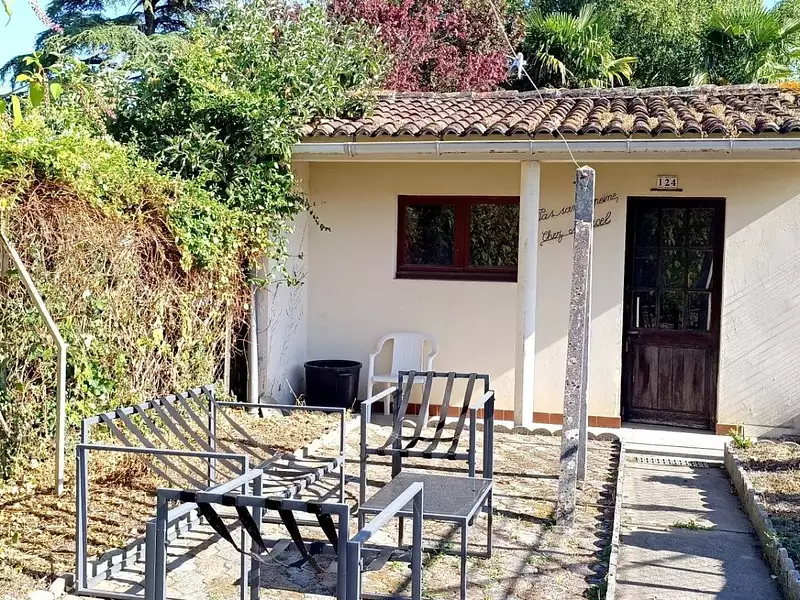 Maison, 125 m²