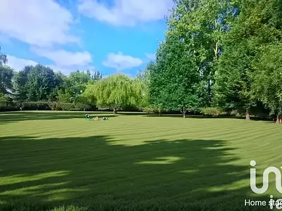 Maison, 170 m²