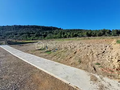 Terrain, 3 160 m²