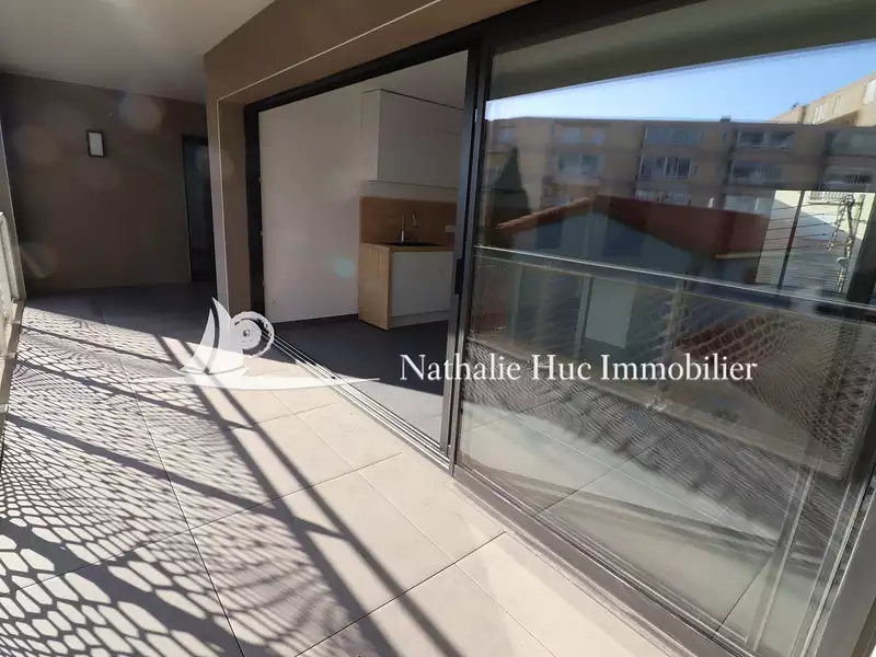 Appartement, 84,35 m²