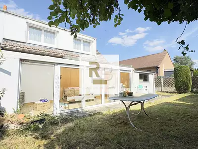 Maison, 101 m²