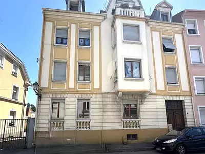 Appartement, 77,8 m²