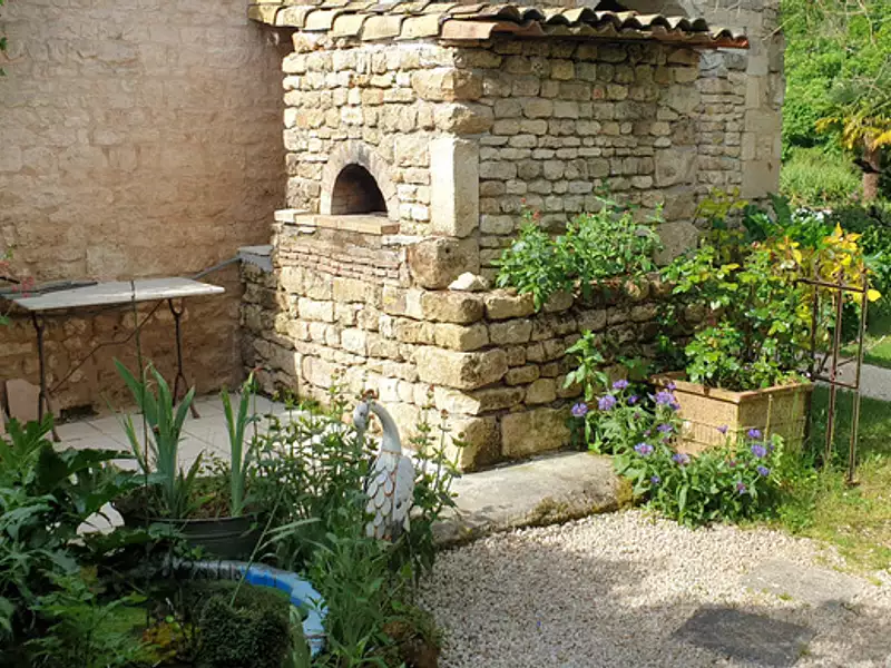 Maison, 450 m²