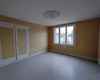 Appartement, 59 m²