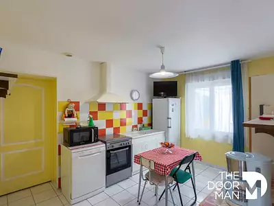 Maison, 227 m²