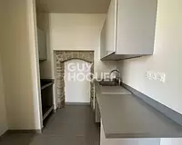 Appartement, 50,46 m²