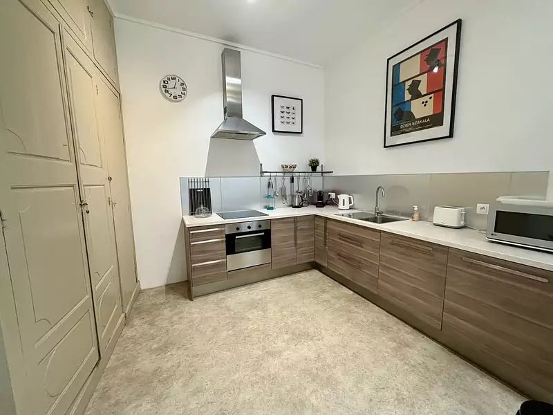 Appartement, 98 m²