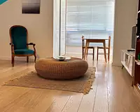 Appartement, 90 m²