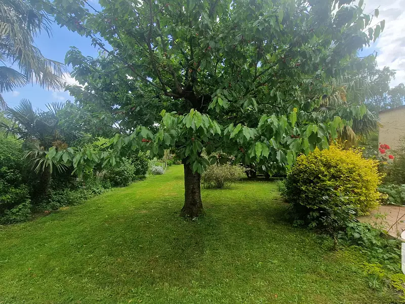 Maison, 111 m²