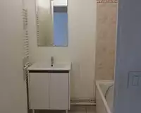 Appartement, 43,3 m²