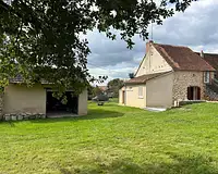Maison, 84 m²