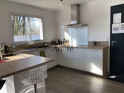 Maison, 83,33 m²