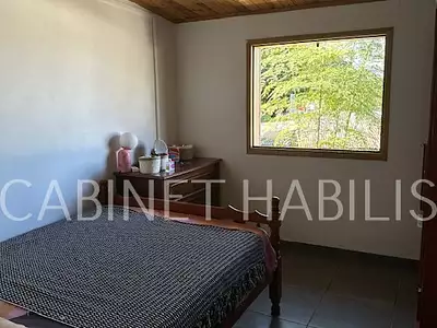 Maison, 33,13 m²
