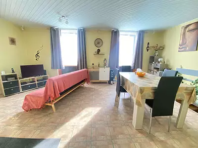 Appartement, 70,93 m²