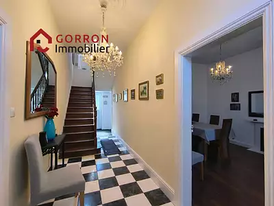 Maison, 198,4 m²
