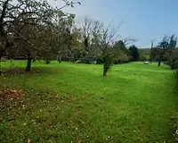 Terrain, 1 344 m²