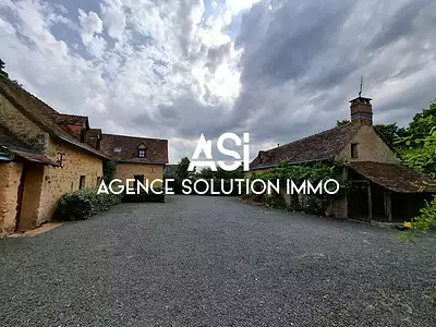 Maison, 530 m²