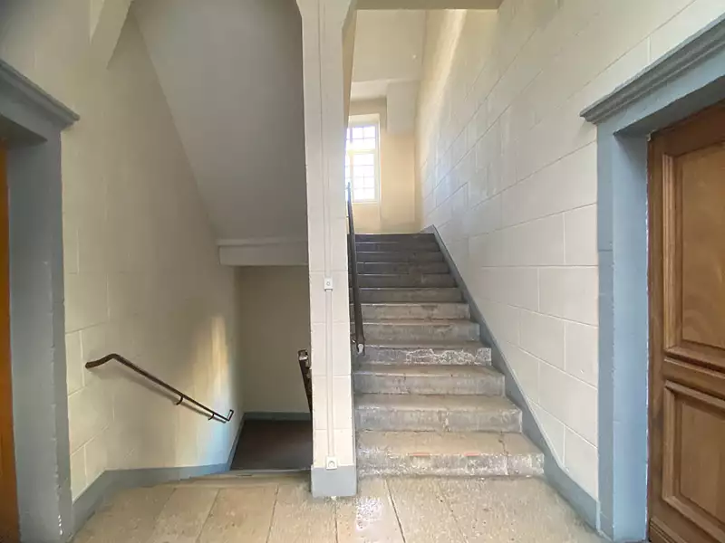 Appartement, 143 m²